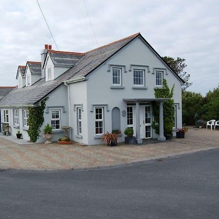 Teach An Easard Bed and Breakfast Clifden Exteriör bild