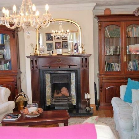 Teach An Easard Bed and Breakfast Clifden Exteriör bild