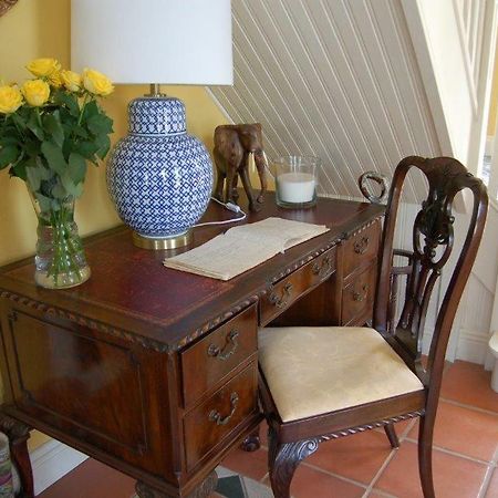 Teach An Easard Bed and Breakfast Clifden Exteriör bild