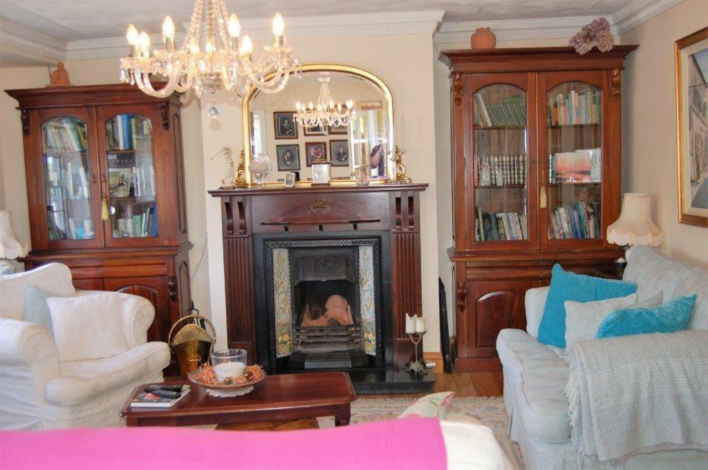 Teach An Easard Bed and Breakfast Clifden Exteriör bild