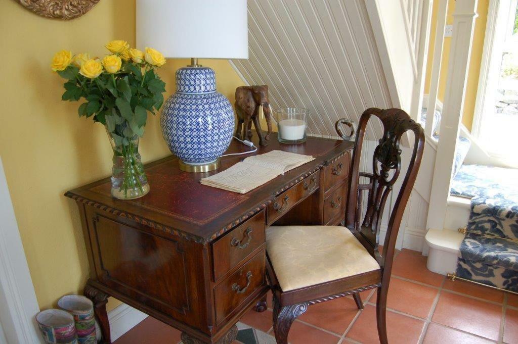 Teach An Easard Bed and Breakfast Clifden Exteriör bild