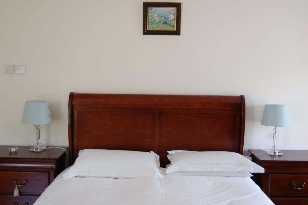 Teach An Easard Bed and Breakfast Clifden Exteriör bild
