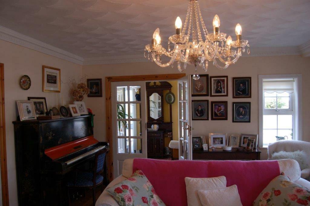 Teach An Easard Bed and Breakfast Clifden Exteriör bild