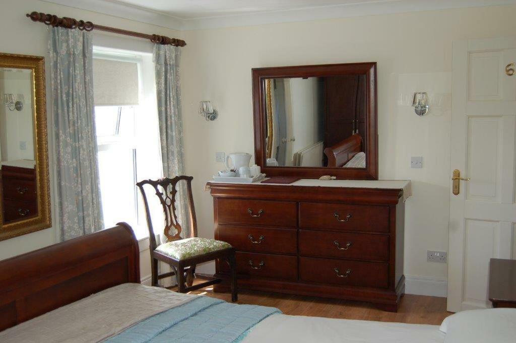Teach An Easard Bed and Breakfast Clifden Exteriör bild
